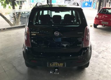 FIAT IDEA