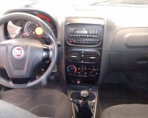 FIAT STRADA