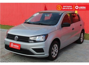 VOLKSWAGEN GOL