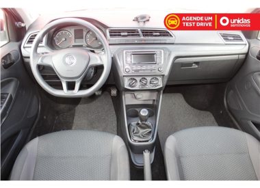 VOLKSWAGEN GOL