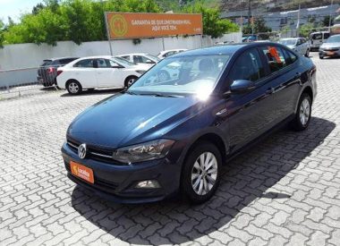 VOLKSWAGEN VIRTUS